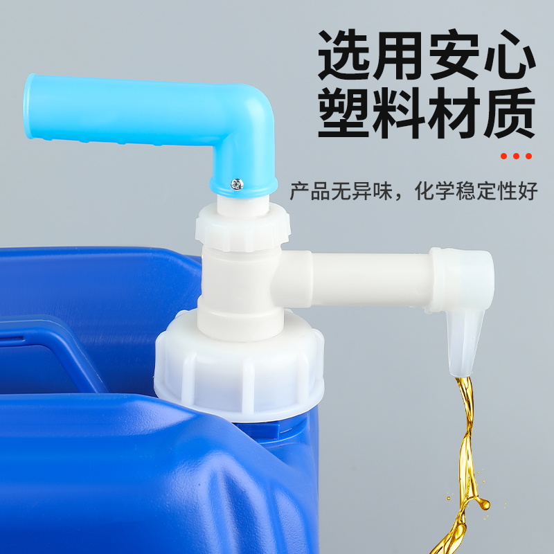 手动专用抽油器泵吸油管抽油管抽洗洁精抽水管抽各种液体抽玻璃水 - 图0