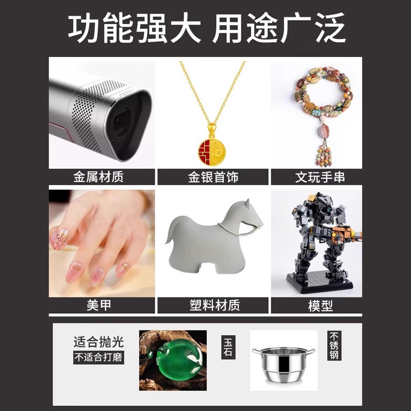 文玩抛光板海绵砂纸工具双面抛光抛光块菩提玉石镜面打磨,淘宝优惠券,粉丝福利购,淘宝优惠卷