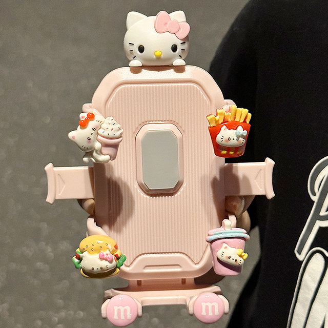 Electric vehicle mobile phone holder bicycle riding navigation fixed mobile phone holder motorcycle anti-shake and shockproof 2025 new model