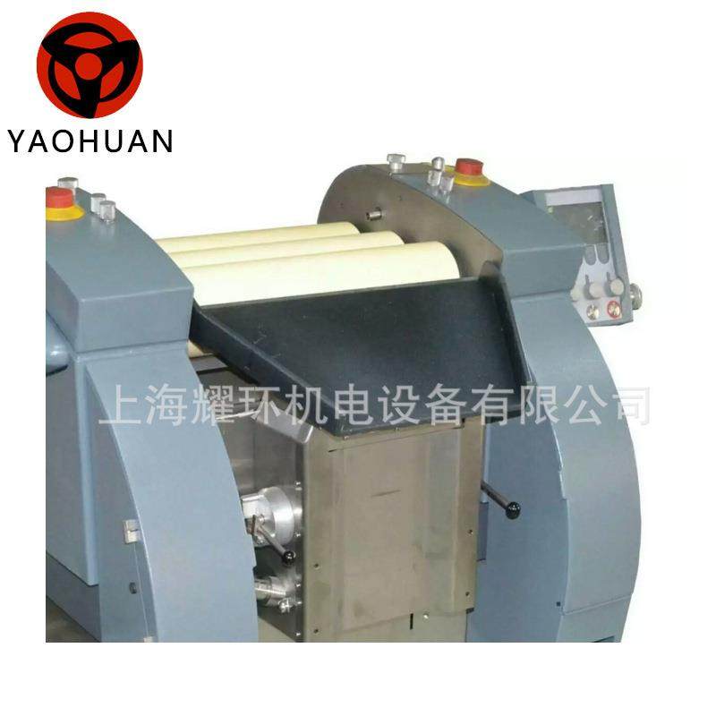 厂家供应PLC编程数控精密型陶瓷三辊研磨机数控型精密研磨机,淘宝优惠券,粉丝福利购,淘宝优惠卷