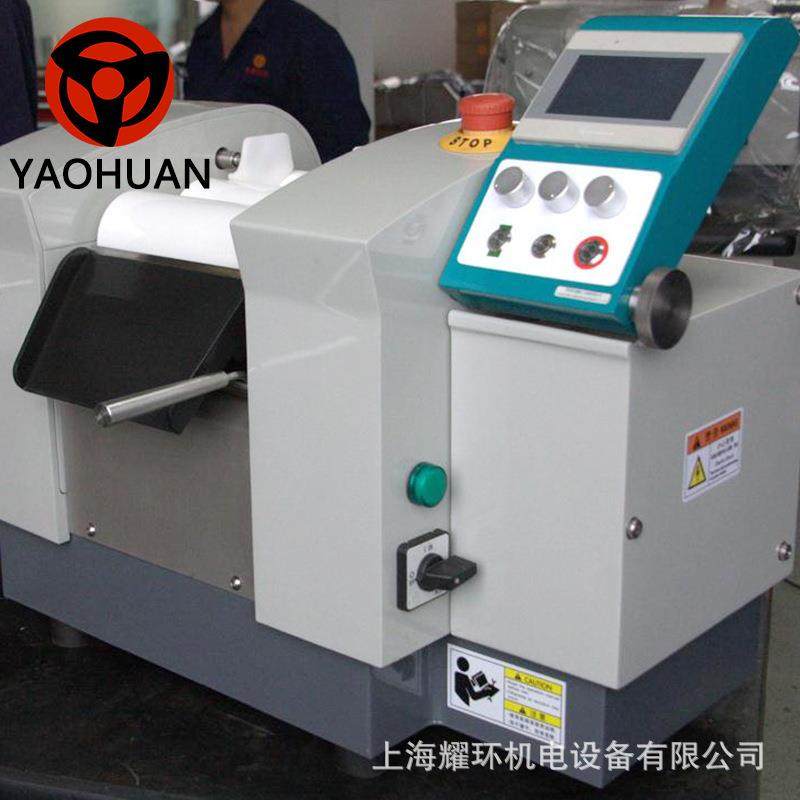 厂家供应PLC编程数控精密型陶瓷三辊研磨机数控型精密研磨机,淘宝优惠券,粉丝福利购,淘宝优惠卷