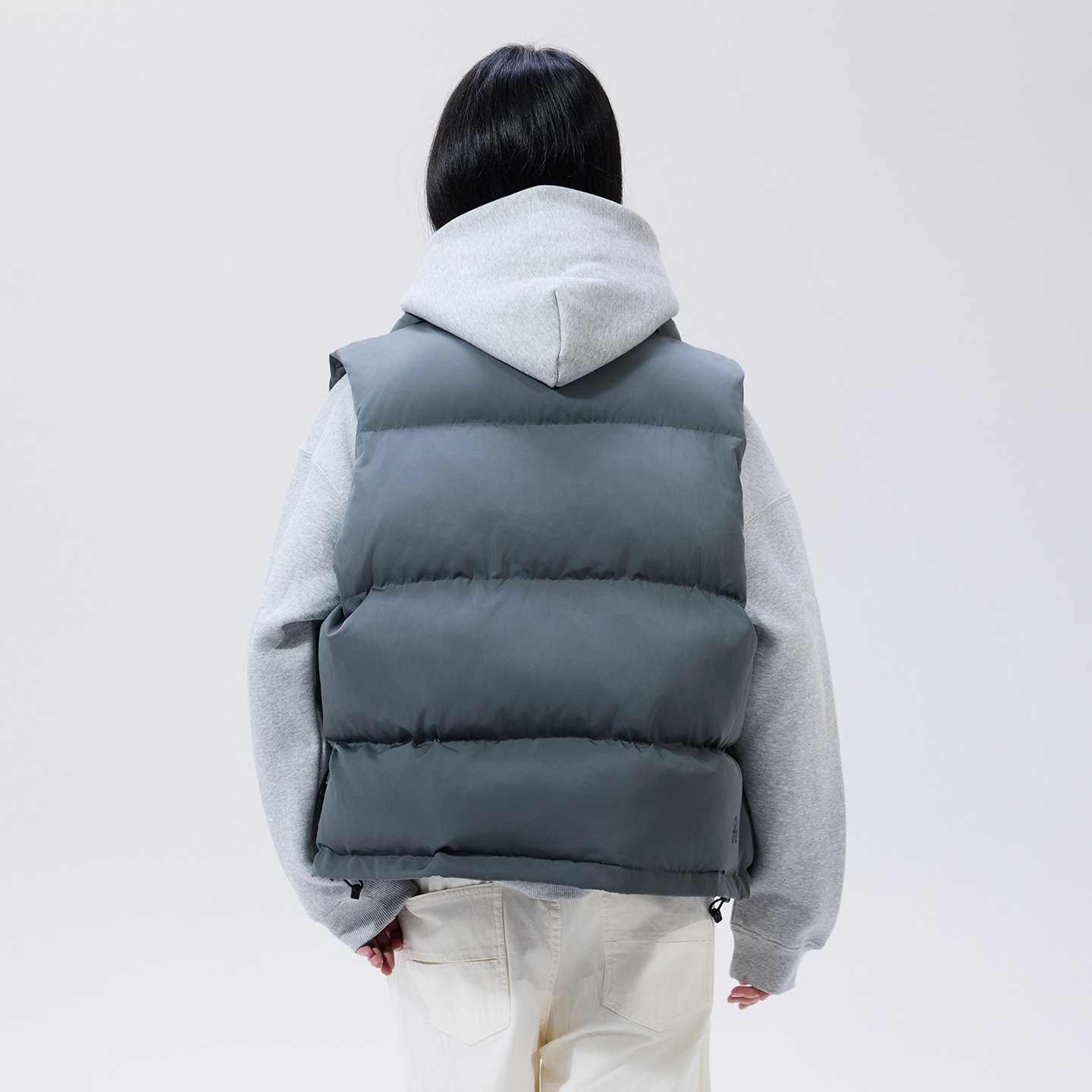 Remedy美式复古立领马甲男女秋冬新款宽松情侣装无袖坎肩背心外套,淘宝优惠券,粉丝福利购,淘宝优惠卷