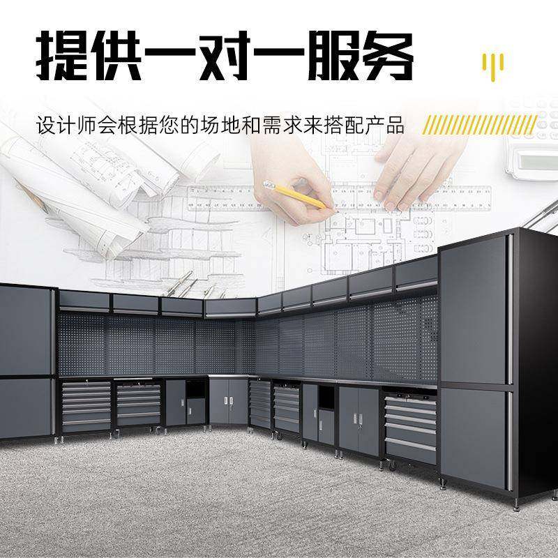 汽修组合工具柜零件车多层移动工具箱重型维修工作台移动组合柜,淘宝优惠券,粉丝福利购,淘宝优惠卷