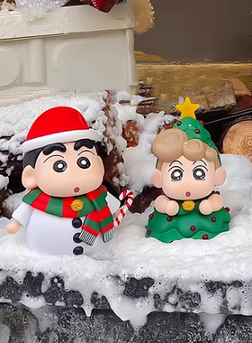 生日礼物手办卡通动漫周边摆件