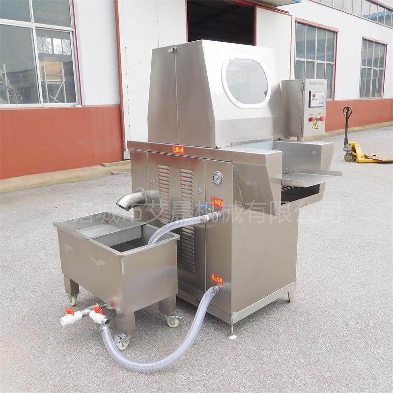 鸡腿带骨注射设备 全自动鸡鸭鹅肉盐水注射机 肉类盐水注射机,淘宝优惠券,粉丝福利购,淘宝优惠卷