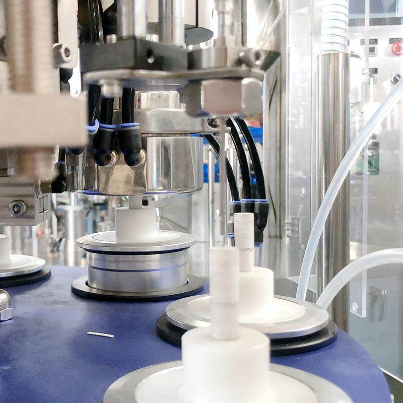 宠物滴剂灌装机驱虫药水灌装封尾机200μL-4ml微量灌装封尾机产线,淘宝优惠券,粉丝福利购,淘宝优惠卷