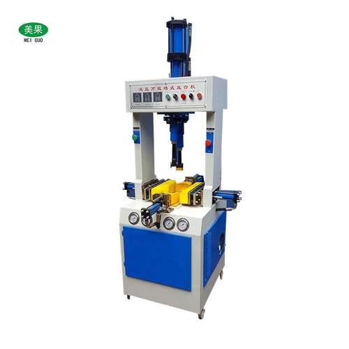 液压功能多压底机墙式压底机油压压合机油压压底机制鞋机械设备 - 图0