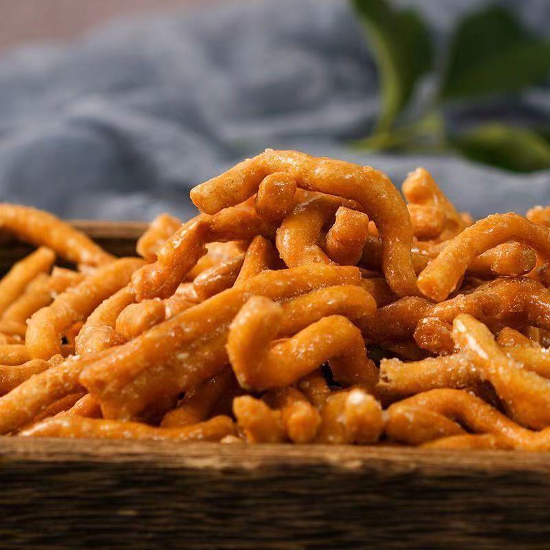 【优选】黑松露火腿苏打饼干藜麦奇亚籽风味休闲零食整箱星yh