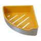 Kitchen, bathroom, bathroom storage rack, stainless steel toilet, toilet storage, shower room, triangle wall hanging