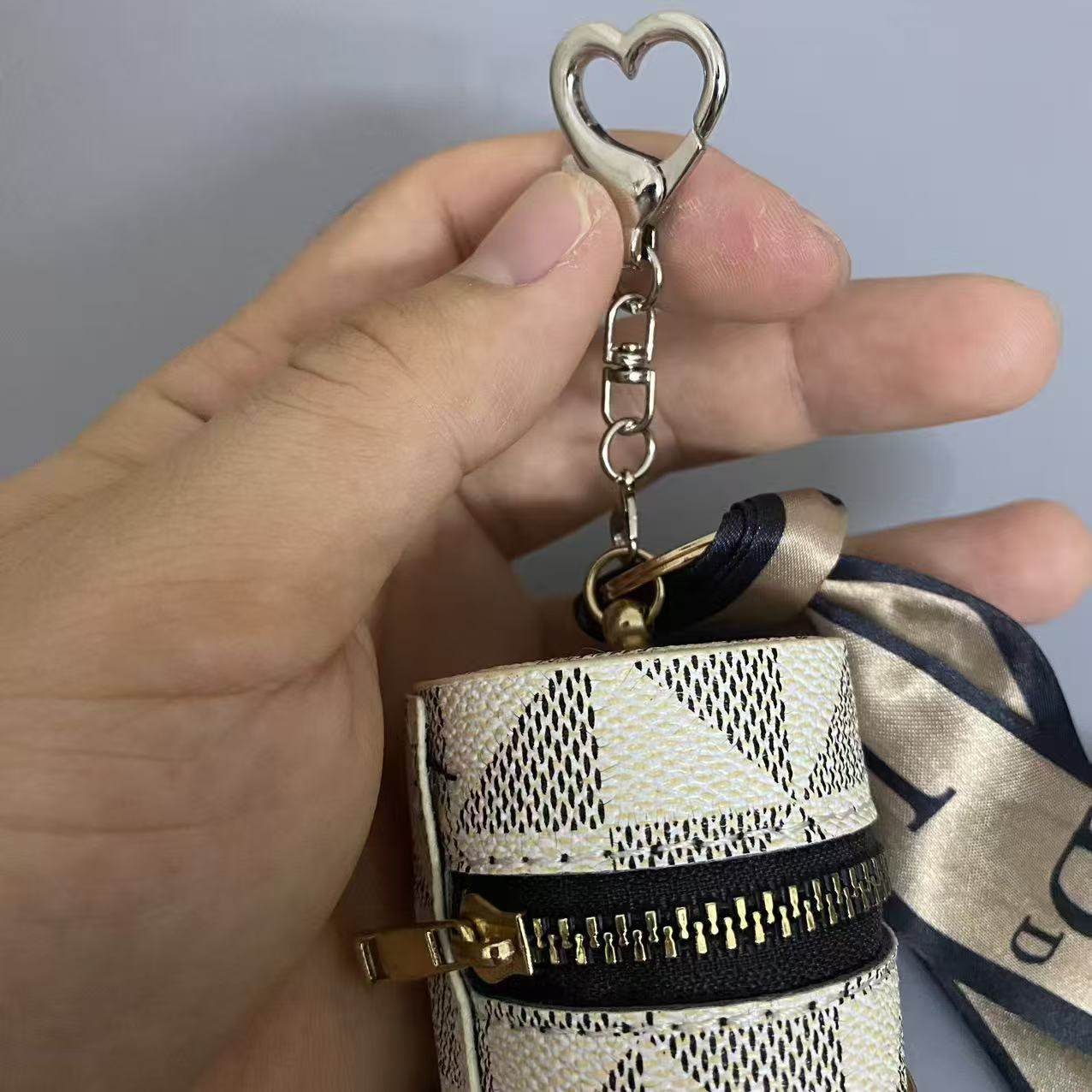 爱心异形桃心饰品挂件创意链条配件diy龙虾钥匙扣公仔ins创意礼物,淘宝优惠券,粉丝福利购,淘宝优惠卷