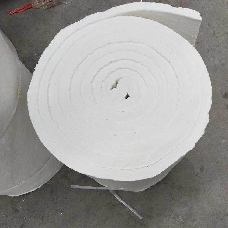 硅酸铝针刺毯管道保温陶瓷纤维保温毯锅炉隔热棉保温棉硅酸铝卷毡,淘宝优惠券,粉丝福利购,淘宝优惠卷