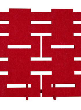 快速发货结婚f桌面摆件红色喜字客厅装饰卧室摆台饰品简约喜庆婚