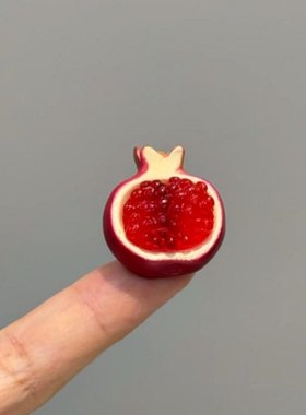 【提升幸福感好物】小石