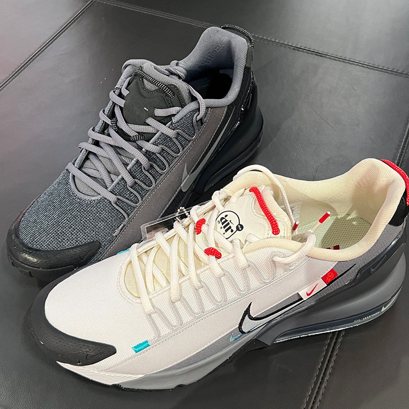 Nike/耐克正品 AIR MAX PULSE 男女气垫缓震跑步鞋DZ3544-001,淘宝优惠券,粉丝福利购,淘宝优惠卷