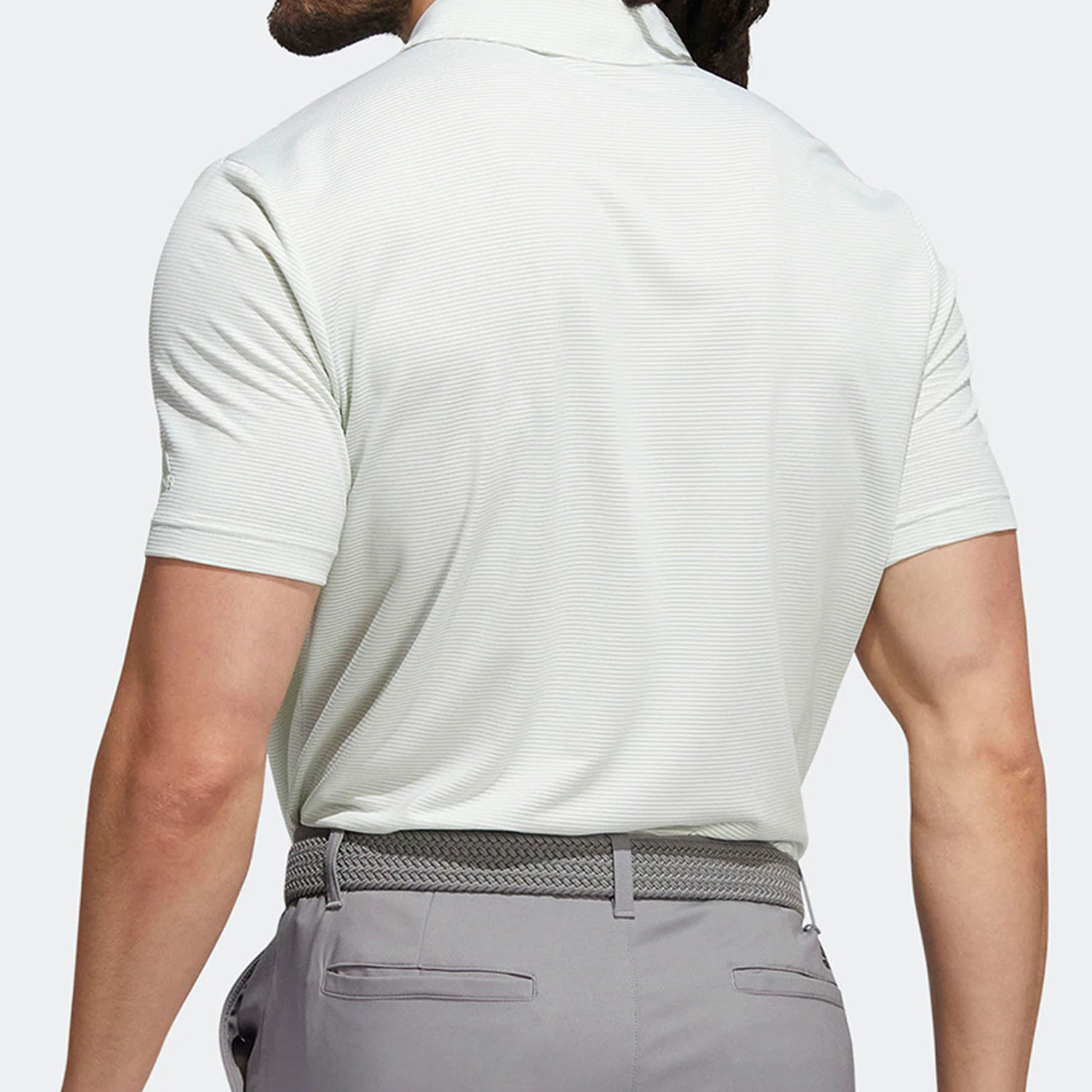 Adidas/阿迪达斯正品OTMAN PENCL STP男子短袖POLO衫HN2300,淘宝优惠券,粉丝福利购,淘宝优惠卷