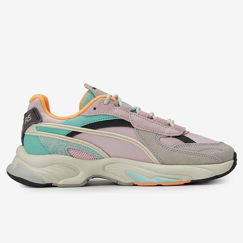 Puma/彪马正品当季新款男女低帮复古老爹鞋运动休闲鞋368610-03,淘宝优惠券,粉丝福利购,淘宝优惠卷