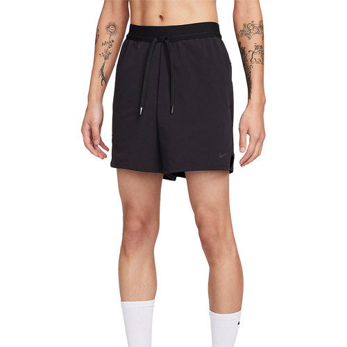 Nike/耐克正品当季新款男士梭织宽松透气运动短裤FN3011-010 - 图3