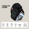 Li Ning's authentic CBA basketball series men's and women's reflective, water-repellent and wear-resistant sports backpack ABSV137