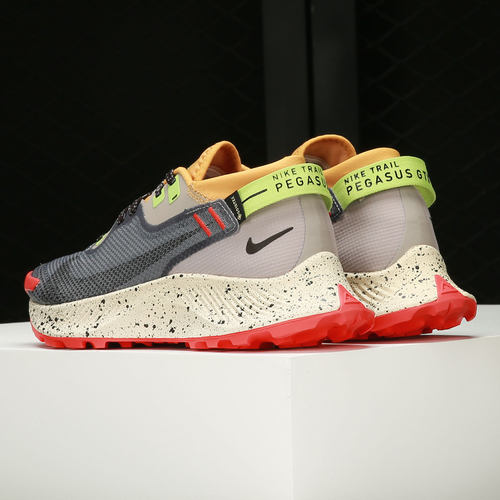 Nike/耐克正品 PEGASUS TRAIL 2 男女运动跑步鞋 CU2018-002 - 图0