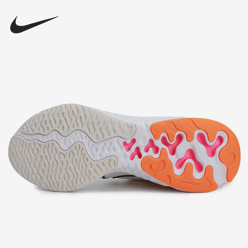 Nike/耐克正品运动男子时尚潮流低帮轻便跑步鞋 CK6357-100 - 图2