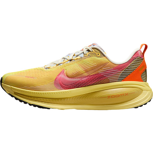 Nike/耐克正品Vomero 18 SE 男士柔软透气跑步鞋IH3576-999 - 图3