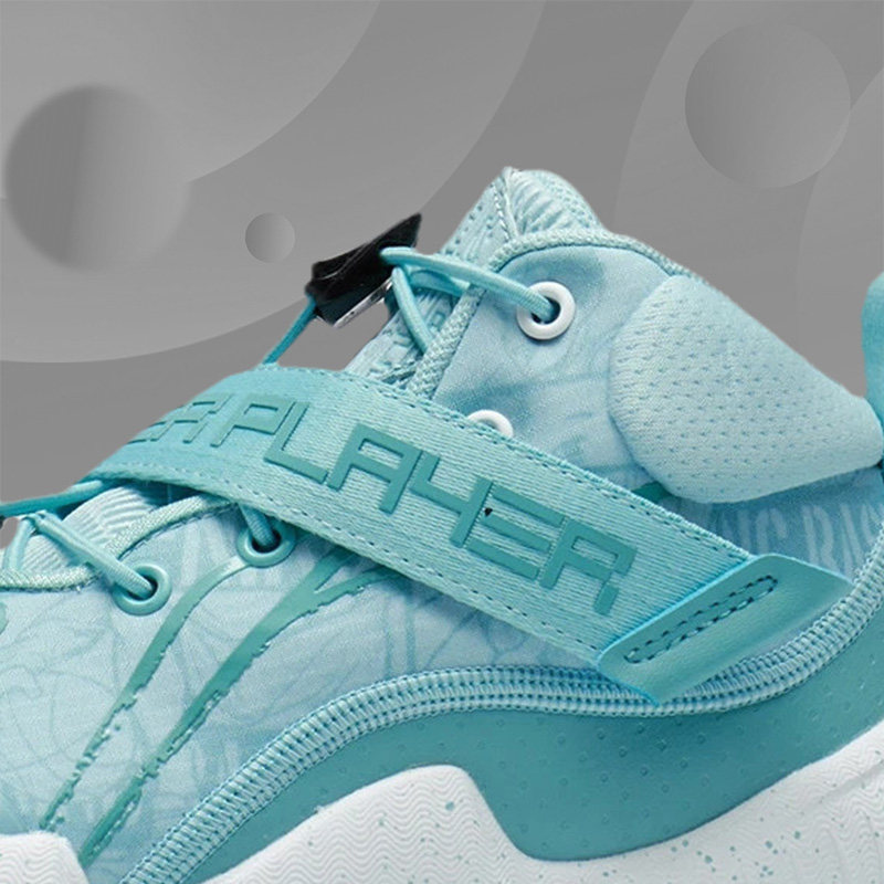 李宁童鞋篮球鞋新款男大童先锋-力减震回弹圆头运动鞋YKBR054,淘宝优惠券,粉丝福利购,淘宝优惠卷