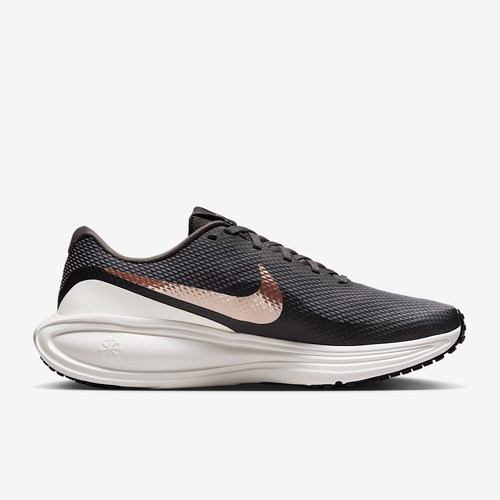 Nike/耐克正品Revolution 8女士公路减震跑步鞋HJ8485-200 - 图2