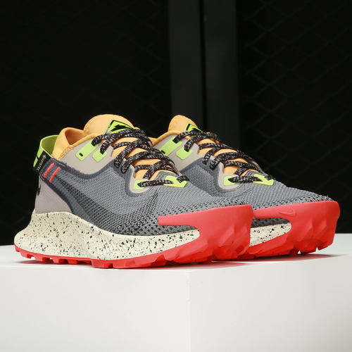 Nike/耐克正品 PEGASUS TRAIL 2 男女运动跑步鞋 CU2018-002 - 图1