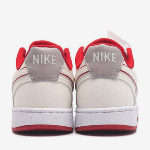 Nike/耐克正品男女同款运动休闲防滑耐磨低帮板鞋HF0739-111 - 图2