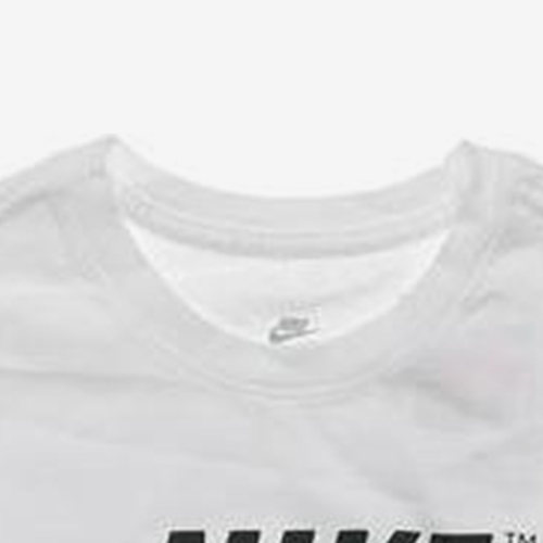 Nike/耐克正品当季新款男子休闲圆领透气运动短袖BV0627-100 - 图2
