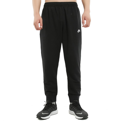Nike/耐克正品新款男子时尚简约舒适针织运动长裤BV2680-010 - 图3