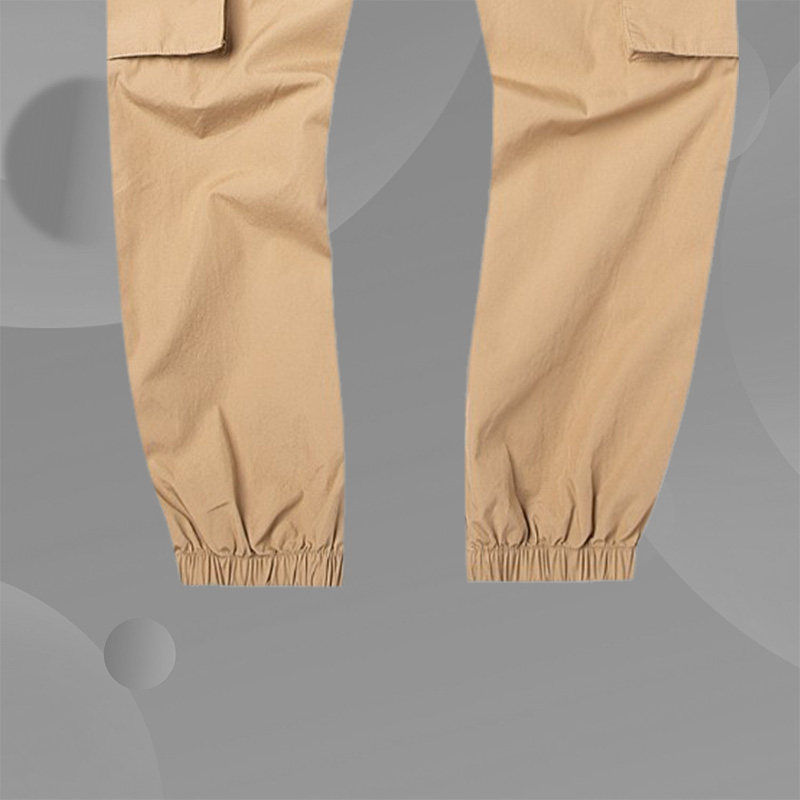 李宁正品春运动长裤男工装裤时尚休闲运动宽松收口休闲裤AYKQ149,淘宝优惠券,粉丝福利购,淘宝优惠卷