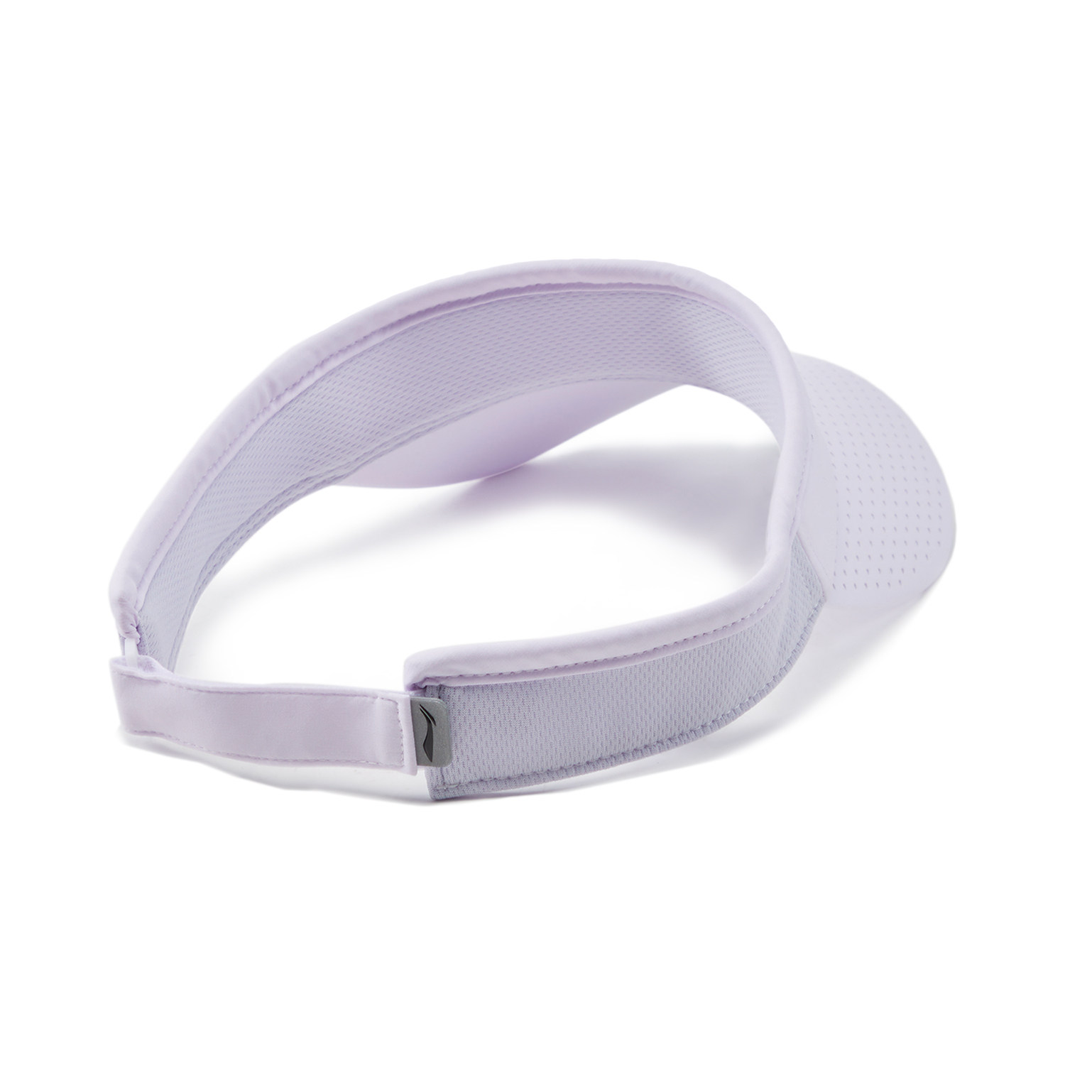 李宁正品2024新款女大童综合体能系列简约透气反光空顶帽YMYU032,淘宝优惠券,粉丝福利购,淘宝优惠卷