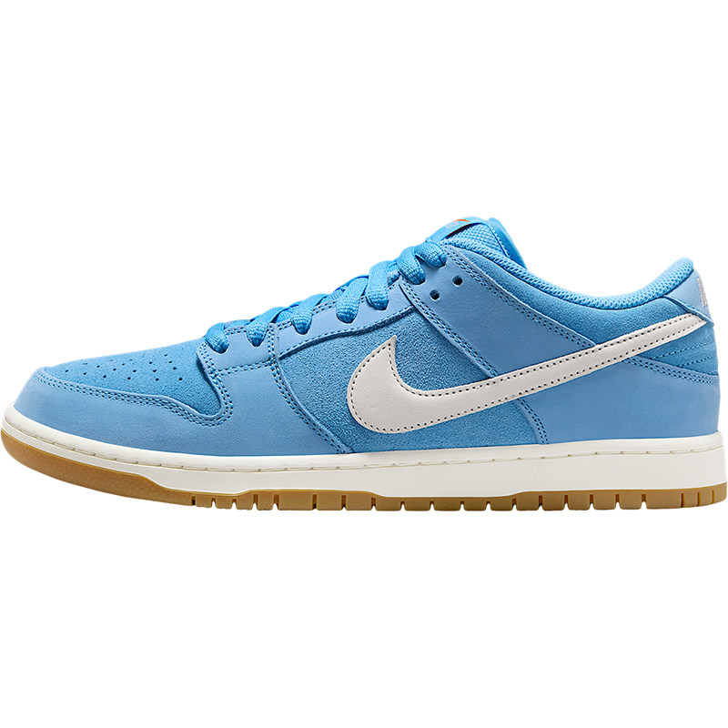Nike/耐克正品Dunk SB Low Pro男女复古休闲板鞋FJ1674-401,淘宝优惠券,粉丝福利购,淘宝优惠卷