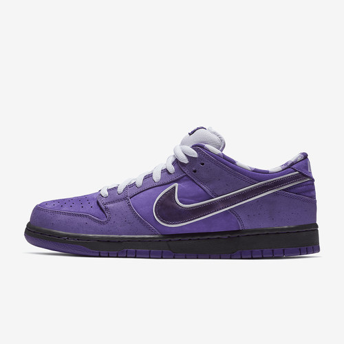 Nike/耐克正品SB Dunk Low Concepts男女时尚板鞋BV1310-555 - 图1