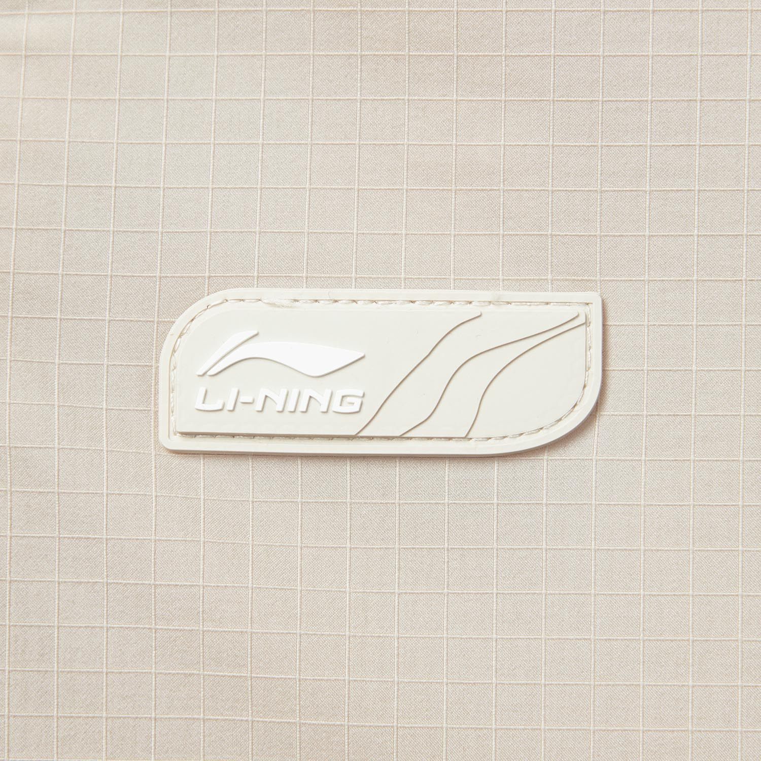 李宁正品CROSS新款女子潮流休闲宽松保暖连帽羊羔绒外套AFDU878,淘宝优惠券,粉丝福利购,淘宝优惠卷