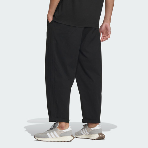 Adidas/阿迪达斯正品三叶草CLS ST PANTS M 男士运动裤IW6294 - 图1
