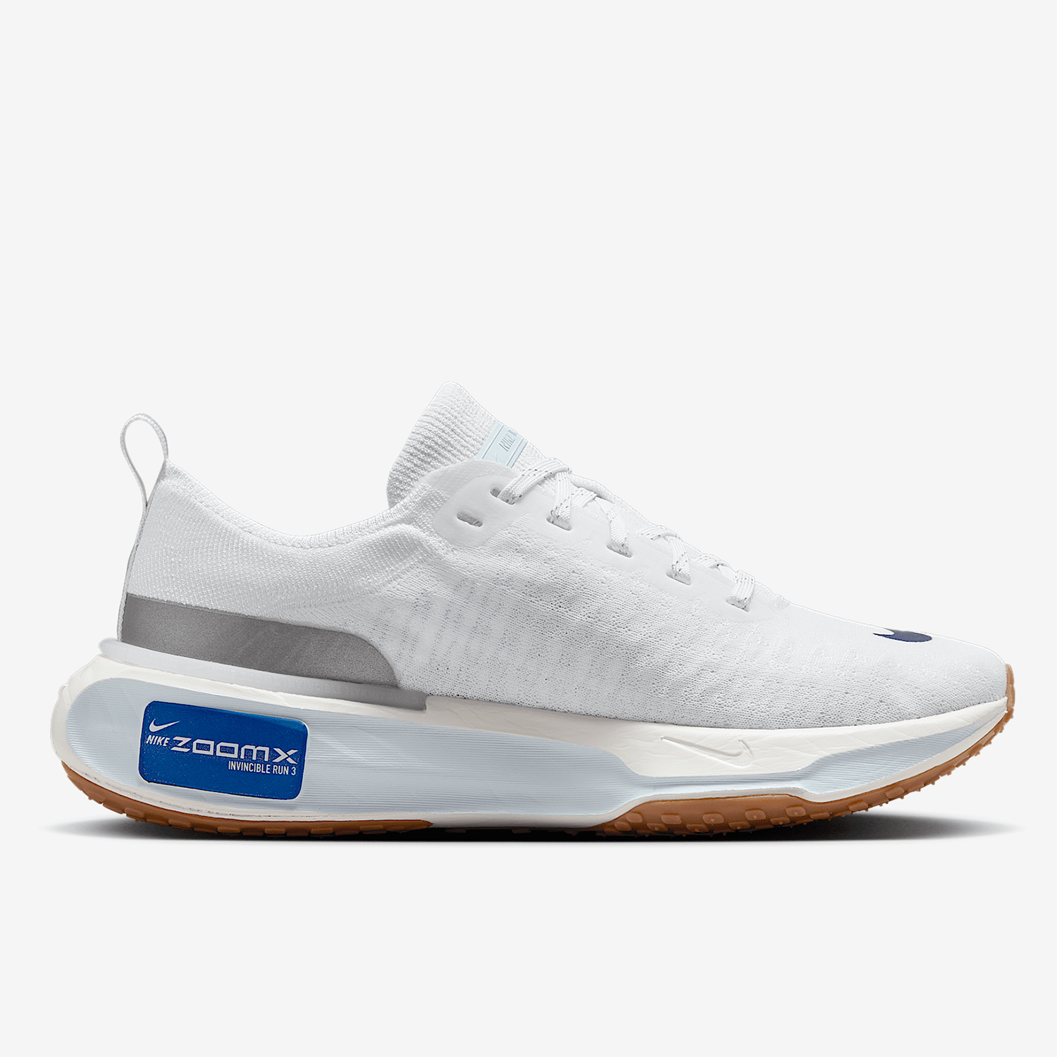 Nike/耐克正品Invincible 3女士透气公路跑步鞋DR2660-107 - 图2