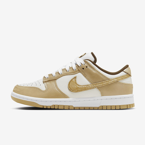 Nike/耐克正品Dunk Low LX女士复古耐磨运动板鞋HM3695-071 - 图0