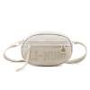 Li Ning authentic sports life series men's and women's water-repellent lightweight compact casual crossbody bag ABDV005-2