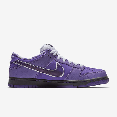 Nike/耐克正品SB Dunk Low Concepts男女时尚板鞋BV1310-555 - 图2
