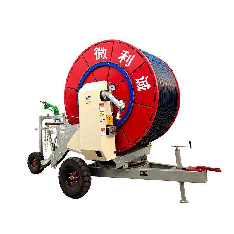 厂家直供浇地喷灌机农用灌溉高扬程大小型喷灌机卷盘式喷灌机,淘宝优惠券,粉丝福利购,淘宝优惠卷