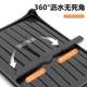 Kitchen drain storage rack countertop household KD style dish rack tableware sink bowl chopstick storage rack bowl rack