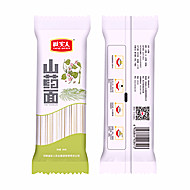 200g*4包诚实人温县铁棍山药龙须面家庭主食