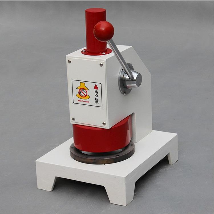 纸板纸箱标准定量取样器纸张克重仪圆型取样器100平方定量取样器 - 图0