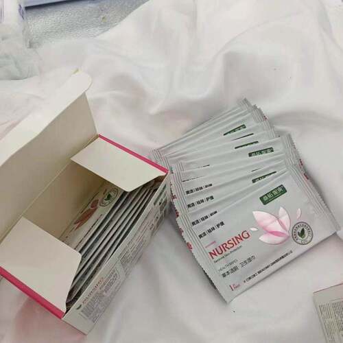 湿巾独立包装桑拓妮爽洁阴护理私处护理房事清洁杀菌湿纸巾卫生 - 图0