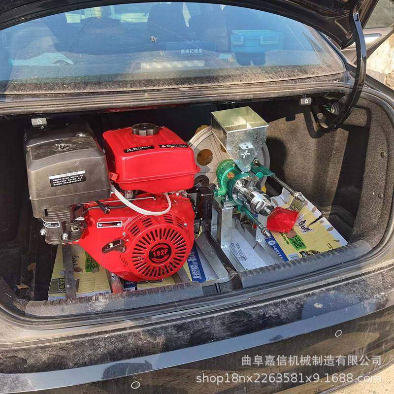 新款五谷杂粮膨化机商用摆摊用新型食品膨化机40型大米玉米膨化机,淘宝优惠券,粉丝福利购,淘宝优惠卷