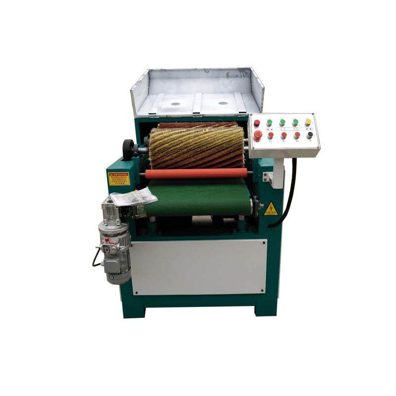 模板表层碳化设备 全自动木材纹理碳化拉丝机 板材纹理拉丝机,淘宝优惠券,粉丝福利购,淘宝优惠卷