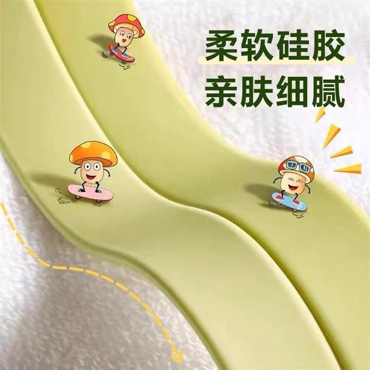 家居防脏手马桶提盖器马桶配件硅胶马桶盖掀开器柜门拉手免打孔 - 图0