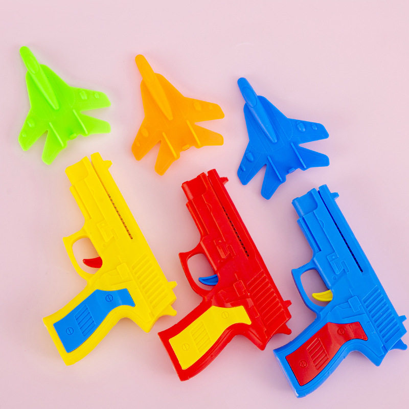 飞机弹射枪发射飞机枪地推礼品儿童玩具义乌玩具地摊跨境,淘宝优惠券,粉丝福利购,淘宝优惠卷